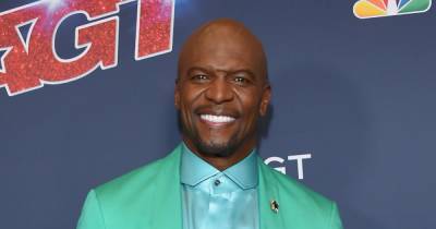 Terry Crews apologizes to Gabrielle Union again for lack of 'AGT' support - www.wonderwall.com
