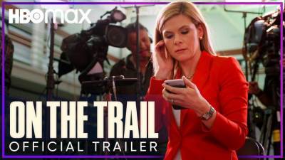 ‘On The Trail: Inside The 2020 Primaries’ Trailer: HBO Max Looks At The Women Behind Political Cable News Coverage - theplaylist.net