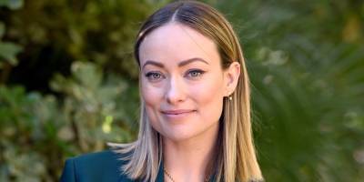 Olivia Wilde Set To Direct & Co-Write Female-Led Film Project at Marvel - www.justjared.com