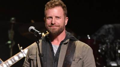 Why Dierks Bentley Isn't Interested in Holding a Drive-In Concert (Exclusive) - www.etonline.com