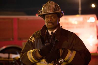 Chicago Fire Season 9: Casting, Spoilers, and Everything Else We Know - www.tvguide.com - Chicago
