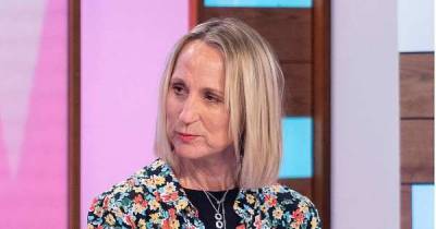 Carol McGiffin, 60, admits she doesn't regret her two terminations - www.msn.com