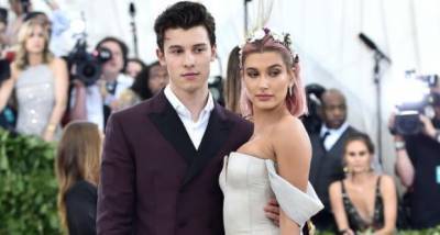Shawn Mendes visits the same recording studio as ex GF Hailey Baldwin & Justin Bieber; Is a collab on the way? - www.pinkvilla.com