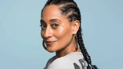 ‘Black-ish’ Star Tracee Ellis Ross Talks Emmys, Getting Back to Work and Her Big-Screen Singing Debut (Watch) - variety.com