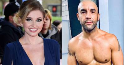 Good Morning Britain's Kate Garraway attempts to set co-star Alex Beresford up with Love Island's Amy Hart - www.ok.co.uk - Britain