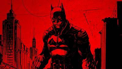 ‘The Batman’ Director Matt Reeves Reveals First Look at Logo, Teaser Poster for DC FanDome - variety.com