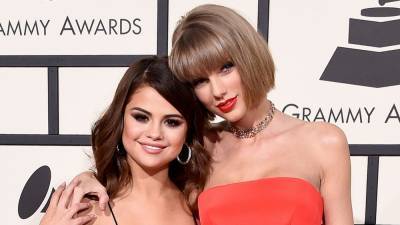 Taylor Swift Makes a Cameo on Selena Gomez's HBO Max Cooking Series - www.etonline.com - Texas - North Korea