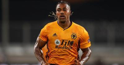 Wolves 'stance on Adama Traore sale' and more Man City transfer rumours - www.manchestereveningnews.co.uk - Manchester
