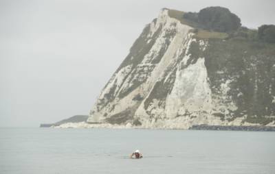 Beggars Group CEO to swim English Channel to raise money for struggling musicians - www.nme.com - Britain - France - USA