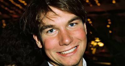 Jerry O’Connell Rented a Tux for a Golden Globes ‘Jerry Maguire’ Party: ‘We Got the Deposit Back!’ - www.usmagazine.com