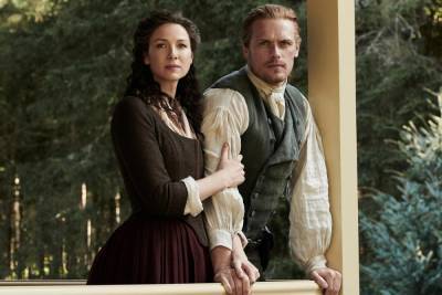 Outlander Announces Four-Part Summer Series to Support Doctors Without Borders - www.tvguide.com