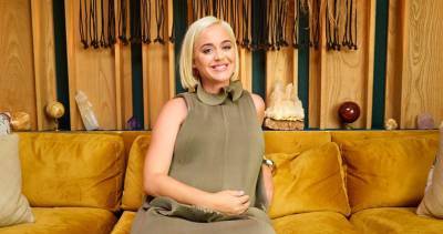 Katy Perry discusses the negative response to her album Witness: "My expectations are very managed right now" - www.officialcharts.com