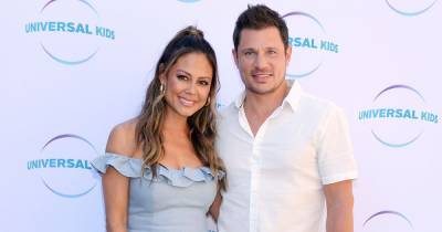 Vanessa Lachey Stays Connected to Husband Nick Lachey With This Sweet Trick - www.usmagazine.com - county Love