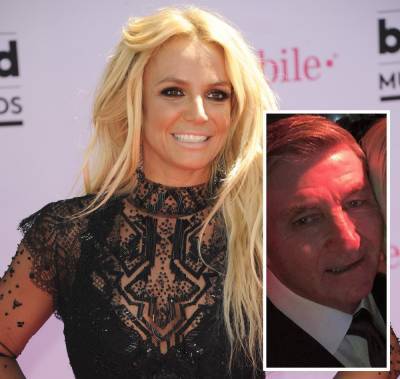 Jamie Spears Requests Britney Spears’ Former Co-Conservator To Return As Estate Manager - perezhilton.com - California