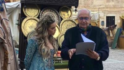 APA Signs Spain’s YouMore TV As It Restarts Filming Denise Richards Series ‘Glow & Darkness’ - deadline.com - Britain - Spain