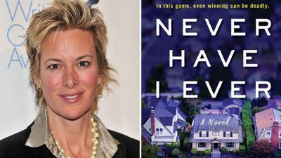 Drama Based On ‘Never Have I Ever’ Novel From Liz Brixius and Leonardo DiCaprio’s Appian Way Set At Fox - deadline.com