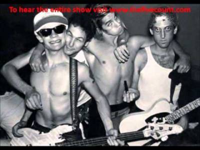 Jack Sherman Dies: Red Hot Chili Peppers Guitarist Was 64 - deadline.com - USA