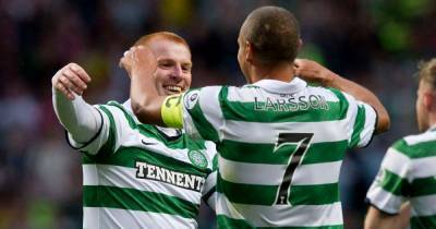 Neil Lennon salutes Henrik Larsson as Celtic boss talks up Barcelona transfer 'direct line' - www.dailyrecord.co.uk