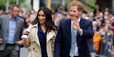 Prince Harry and Meghan Markle Feel Like They Have a "Clear Focus" for the First Time Since Archie Was Born - www.marieclaire.com - Los Angeles - USA - California - county Sussex - Santa Barbara