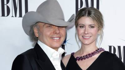 Country singer Dwight Yoakam, 63, welcomes first child with wife Emily Joyce months after wedding - www.foxnews.com