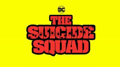 ‘The Suicide Squad’: James Gunn Reveals Full Character List, Offers First Look At Action-Packed Pic – DC FanDome - deadline.com