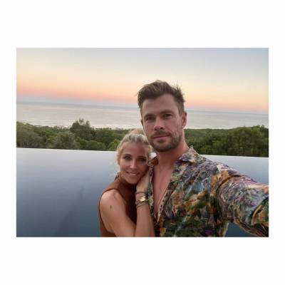 Elsa Pataky Says Marriage With Chris Hemsworth Is In ‘No Way’ Perfect - etcanada.com - Australia - Spain - India