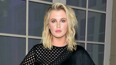 Ireland Baldwin Reveals She Was Attacked By a Woman, Shares Photos of Bruised Face - www.etonline.com - Ireland