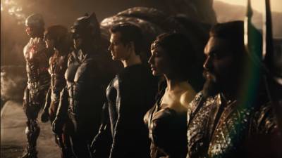 Zack Snyder Debuts ‘Justice League’ Snyder Cut Trailer, Reveals Four Part Release Plan - variety.com