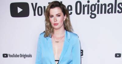 Ireland Baldwin Shows Bruised Face After She Was ‘Attacked’ and Robbed by ‘Desperate’ Woman ‘on Drugs’ - www.usmagazine.com - Ireland