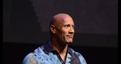 Dwayne Johnson reveals about his character in Black Adam: says it will be beyond 'wildest' expectations - www.pinkvilla.com