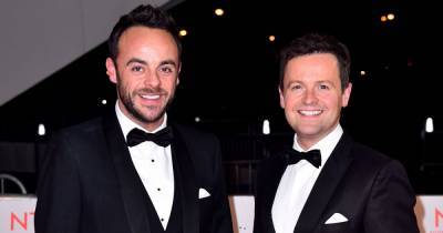 Ant and Dec ‘looking to branch out on streaming platforms’ like Netflix - www.ok.co.uk - Britain