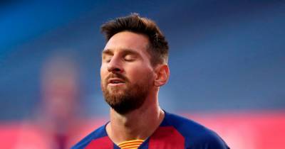 Man City told what their priority should be instead of targeting Lionel Messi - www.manchestereveningnews.co.uk