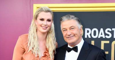 Alec Baldwin and Kim Basinger's daughter Ireland shares pictures of bruised face after mugging - www.msn.com - Ireland