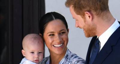 Meghan Markle & Prince Harry’s son Archie to face THIS huge royal restriction regarding marriage? - www.pinkvilla.com - Britain