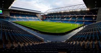 Rangers reveal 3 key Ibrox upgrades as they announce Sky partnership ahead of supporters return - www.dailyrecord.co.uk