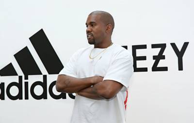 Kanye West accused of “disrespecting Islam” with name of new Yeezy Boosts - www.nme.com