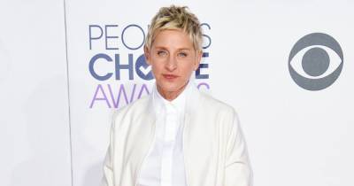 Ellen DeGeneres Says She Will Be ‘Talking’ to Her Fans in the Wake of ‘Toxic’ Workplace Allegations - www.usmagazine.com - California - Santa Barbara - county Wake