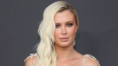 Ireland Baldwin says she 'was attacked by a woman who was high out of her mind', shares photos - www.foxnews.com - Ireland