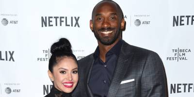 Vanessa Bryant Shares Heartbreaking Tribute To Kobe Bryant On His Birthday: 'I’m Mad I Didn’t Go First' - www.justjared.com
