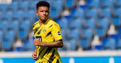 Manchester United to wait a year to sign Jadon Sancho and more transfer rumours - www.manchestereveningnews.co.uk - Manchester - Germany - Sancho