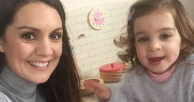 GMB’s Laura Tobin opens up about premature birth of daughter at 27 weeks - www.manchestereveningnews.co.uk