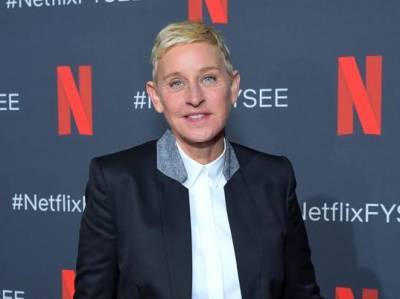Ellen DeGeneres plans to 'talk to fans' amid toxic workplace accusations - canoe.com