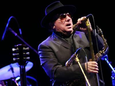 Van Morrison angers fans by calling on musicians to fight COVID-19 'pseudo-science' - canoe.com