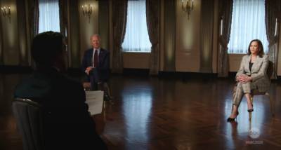 Joe Biden-Kamala Harris Interview Hits ABC High Mark; ‘Big Brother’ Steady - deadline.com