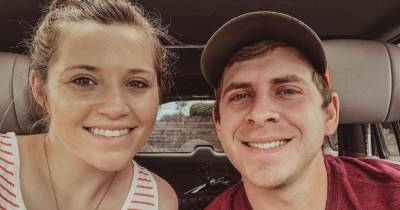 Counting On’s Joy-Anna Duggar Gives Birth, Welcomes 2nd Child With Husband Austin Forsyth - www.usmagazine.com - county Forsyth