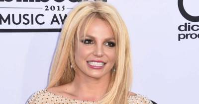 Britney Spears wants father removed as legal guardian to have more children - www.msn.com