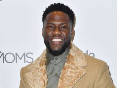 Kevin Hart battled COVID-19 earlier this year - canoe.com - Ohio - city Yellow Springs, state Ohio
