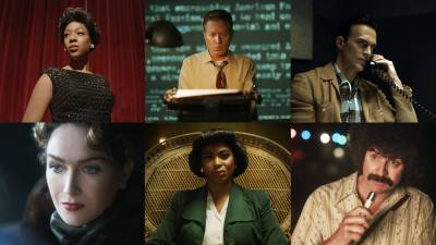 ‘Equal’: Samira Wiley, Anthony Rapp, Cheyenne Jackson Among Cast For HBO Max’s LGBTQ+ Docuseries - deadline.com