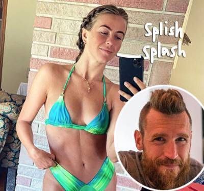Julianne Hough Posts Bikini Thirst Trap After Sources Say She Misses Estranged Husband Brooks Laich! - perezhilton.com - state Idaho