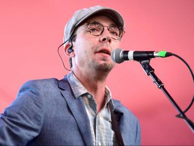 Justin Townes Earle likely died of an overdose: Police - canoe.com
